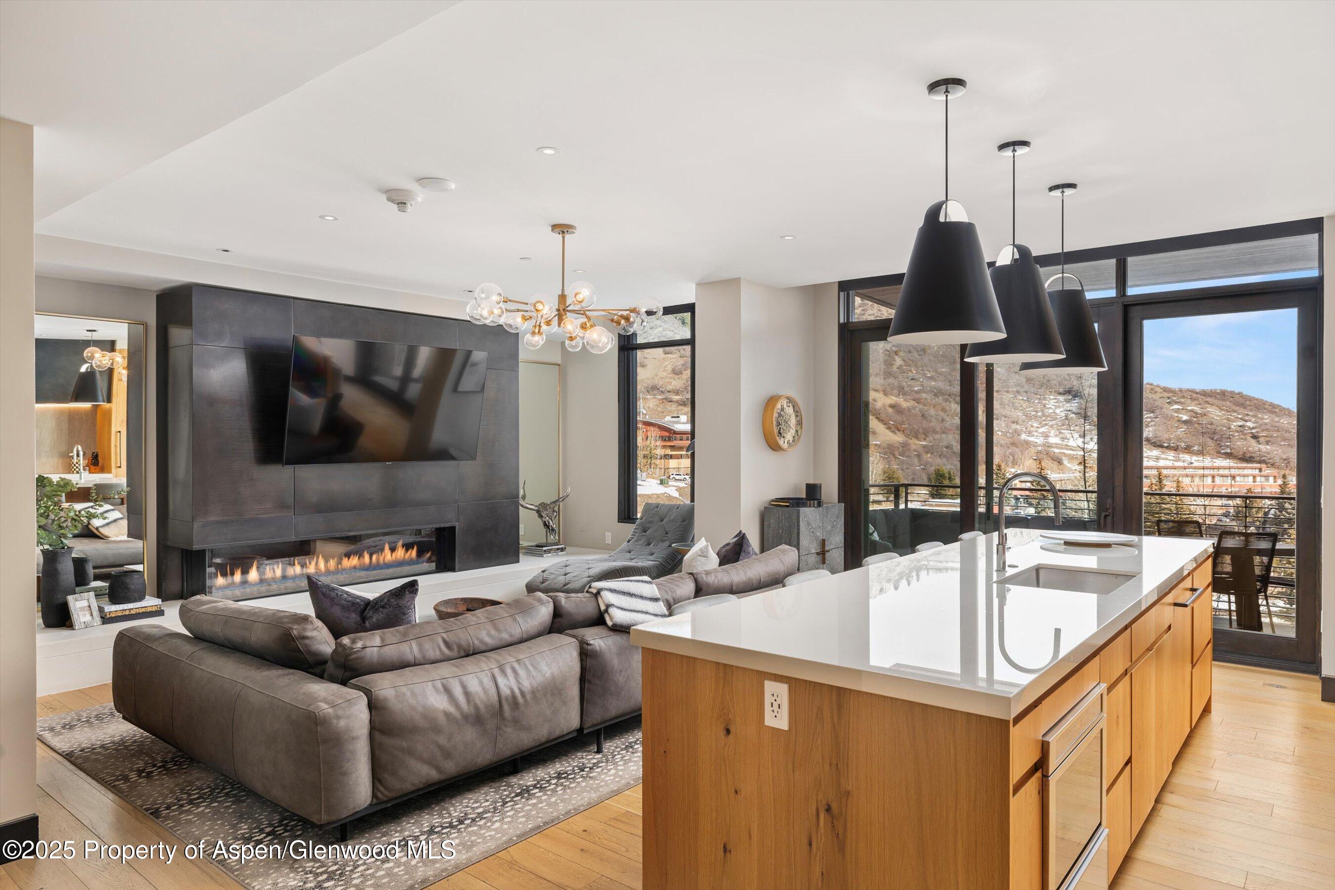 77 Wood Road, 303