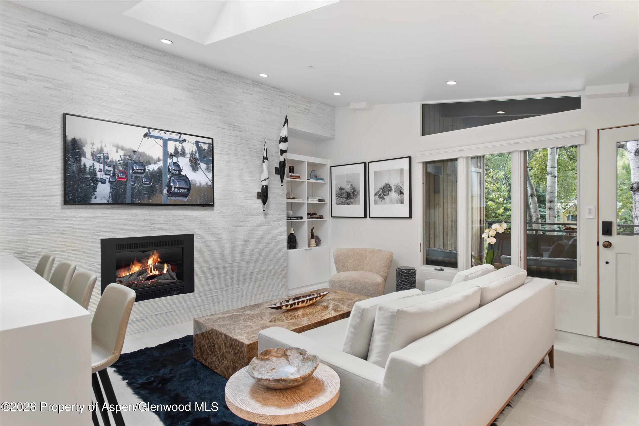 611 S West End Street Unit 5