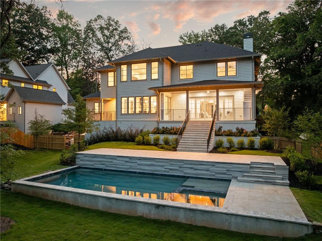 1068 Moores Mill Road NW
