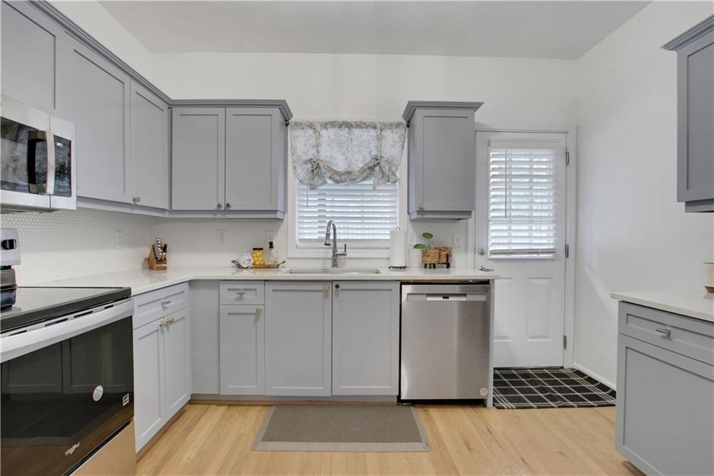 3675 Peachtree Road NE Unit 9