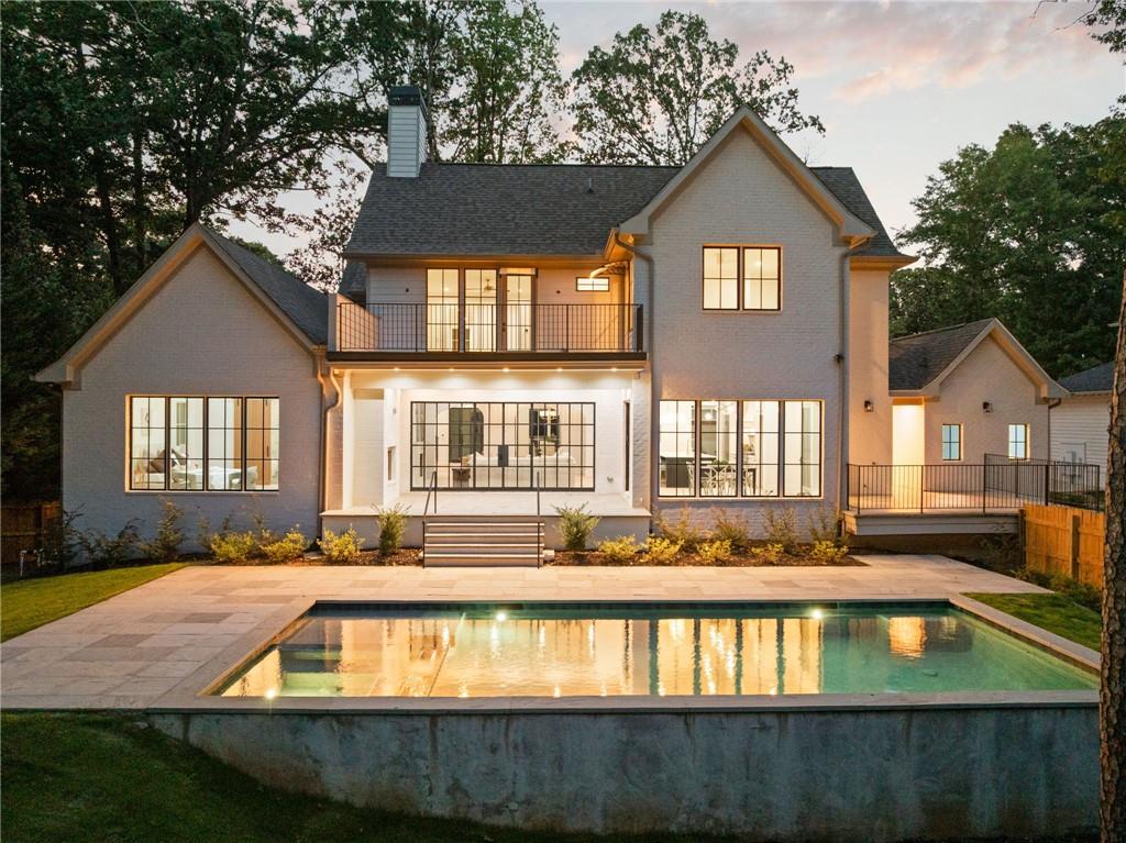 1074 Moores Mill Road NW