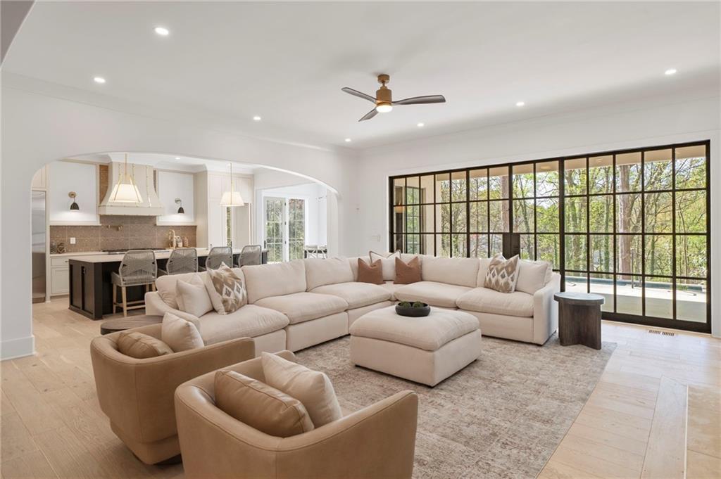 1074 Moores Mill Road NW