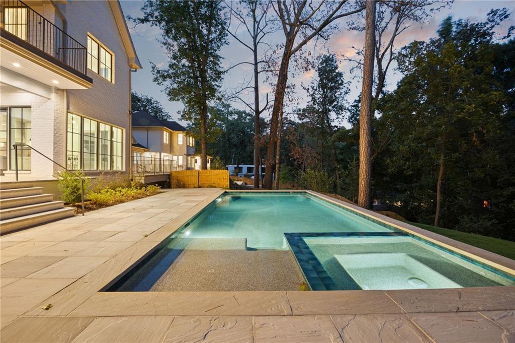 1074 Moores Mill Road NW