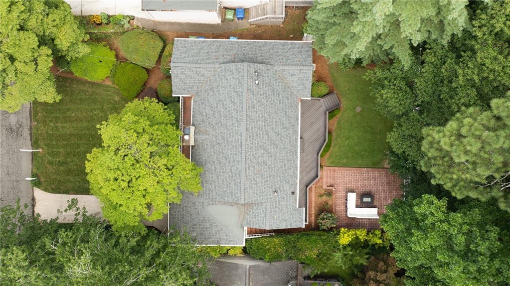 551 Overbrook Drive NW