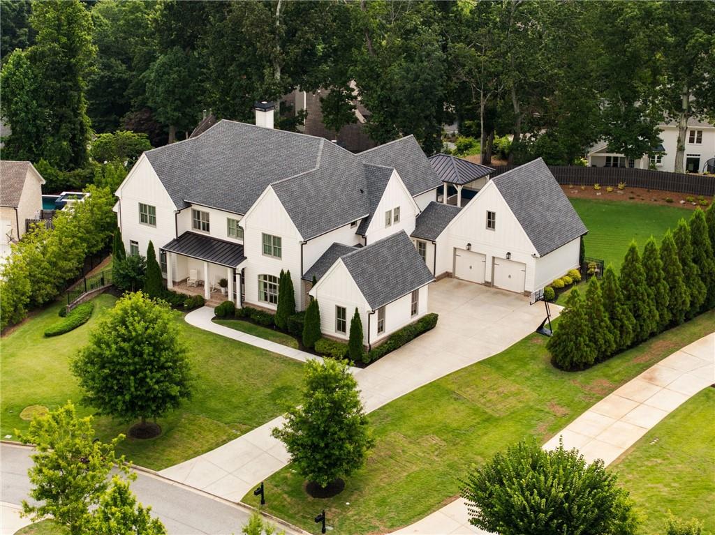 706 Bass Way