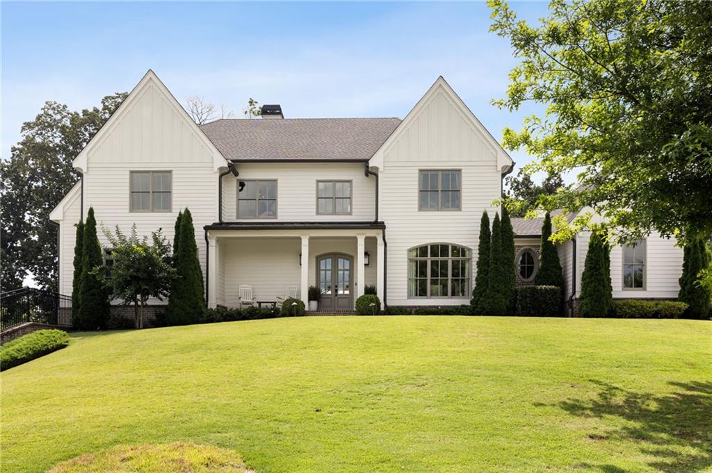706 Bass Way
