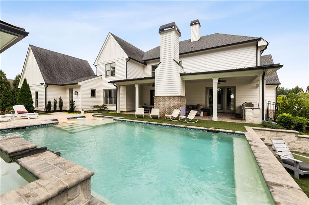 706 Bass Way