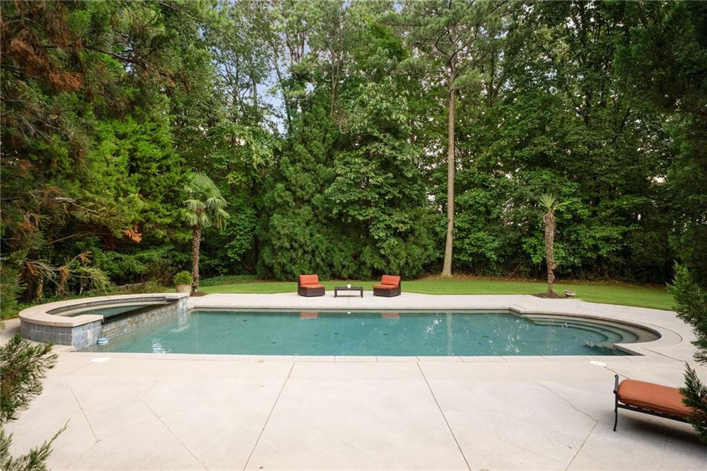 1240 Mount Paran Road NW