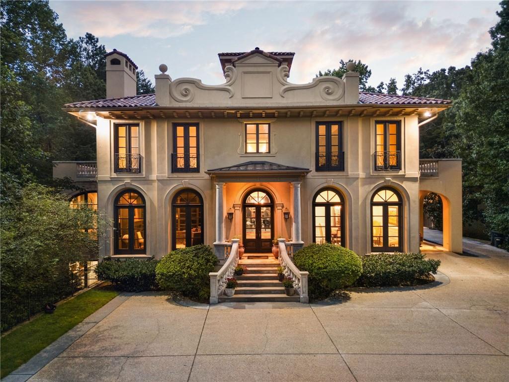 1240 Mount Paran Road NW
