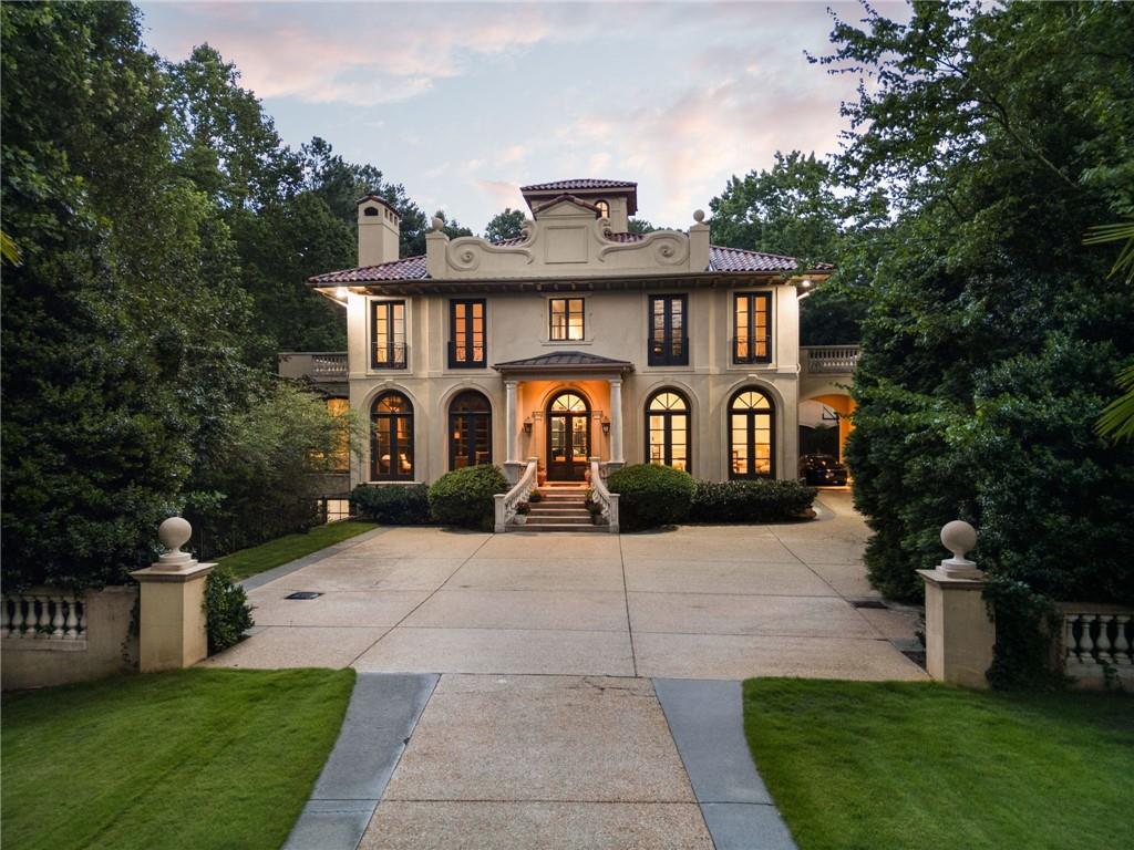 1240 Mount Paran Road NW
