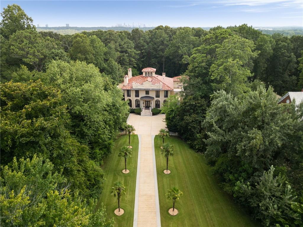 1240 Mount Paran Road NW