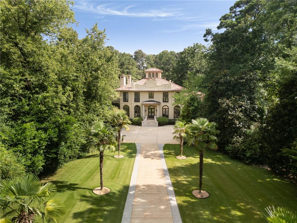 1240 Mount Paran Road NW