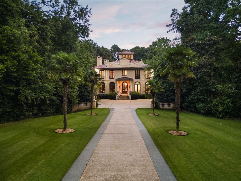 1240 Mount Paran Road NW