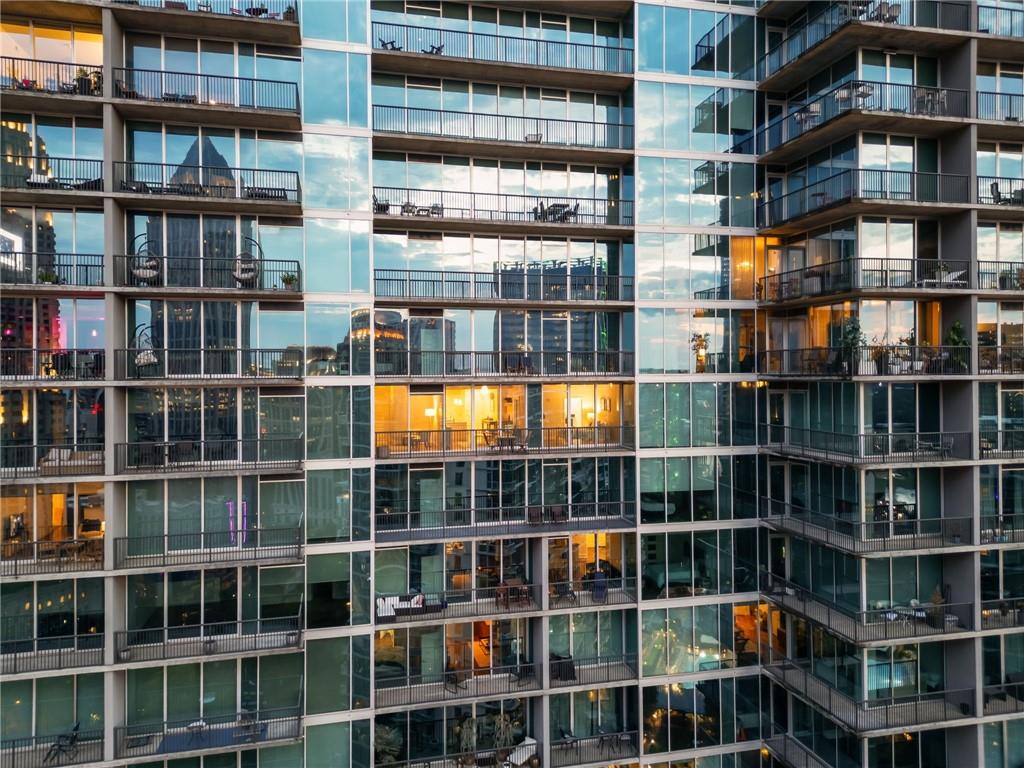 1080 Peachtree Street NE Unit 2315