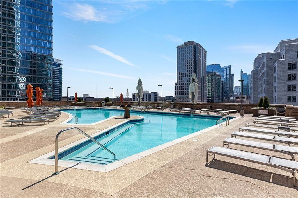 1080 Peachtree Street NE Unit 2315