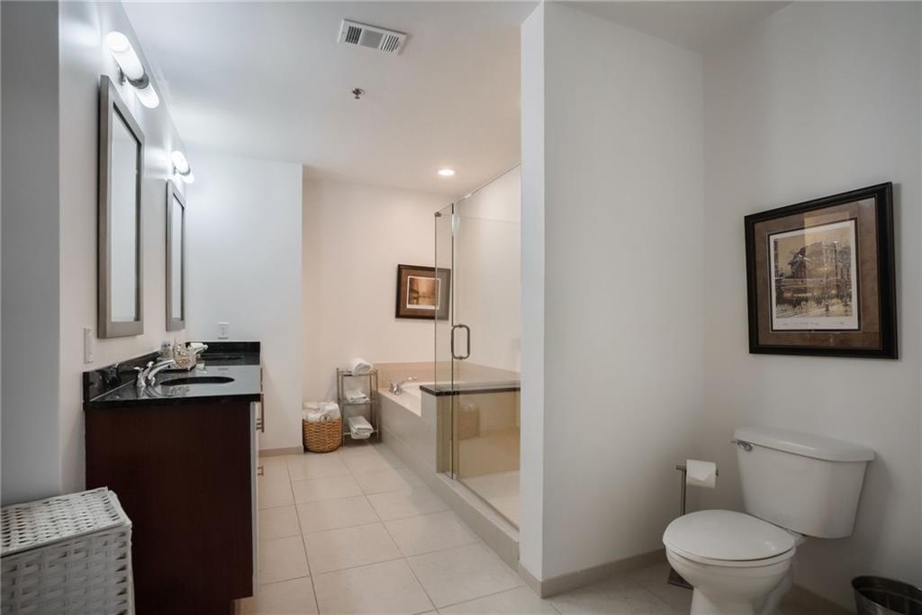 1080 Peachtree Street NE Unit 2315