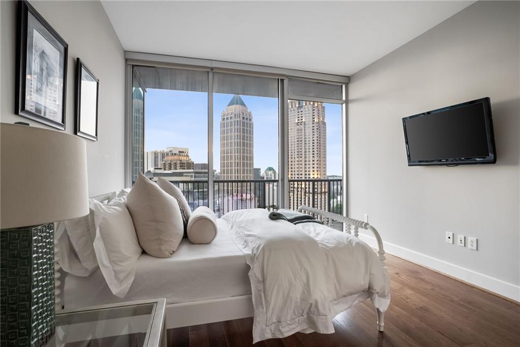 1080 Peachtree Street NE Unit 2315