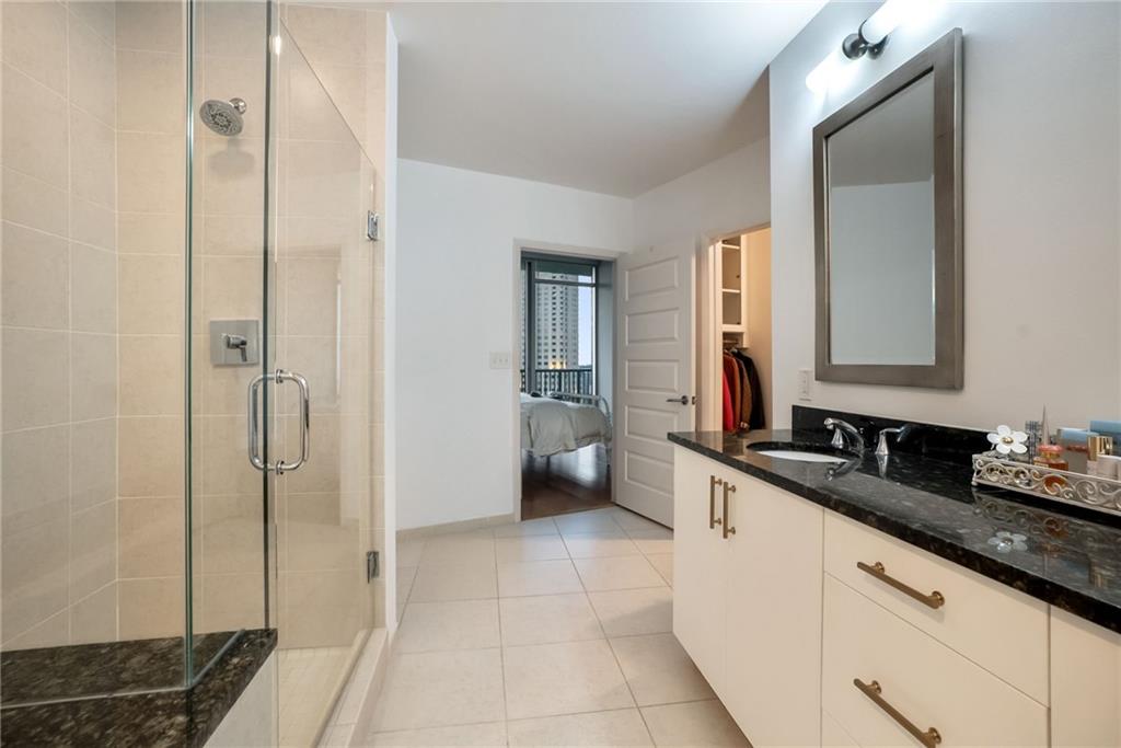 1080 Peachtree Street NE Unit 2315