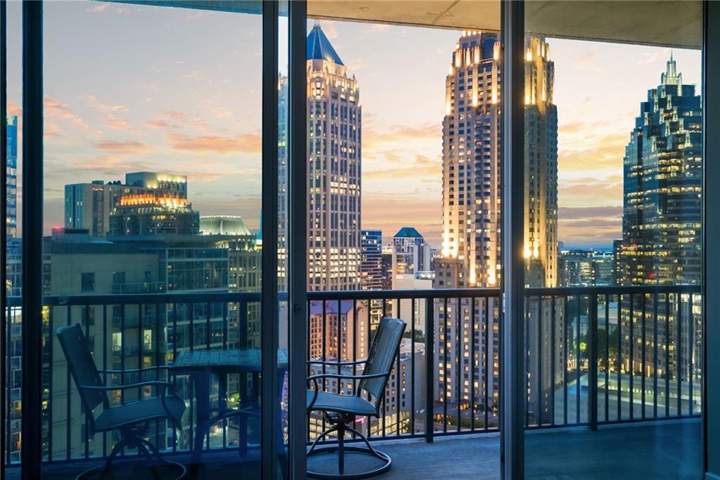 1080 Peachtree Street NE Unit 2315
