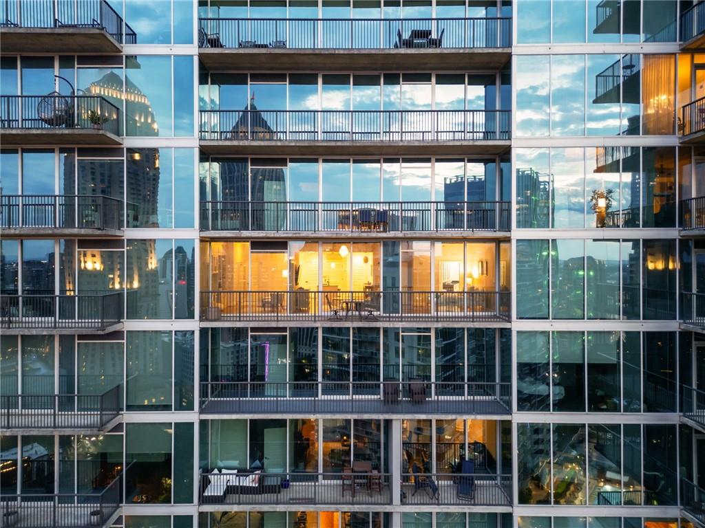 1080 Peachtree Street NE Unit 2315