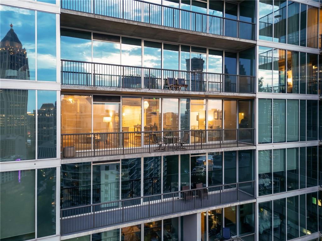 1080 Peachtree Street NE Unit 2315
