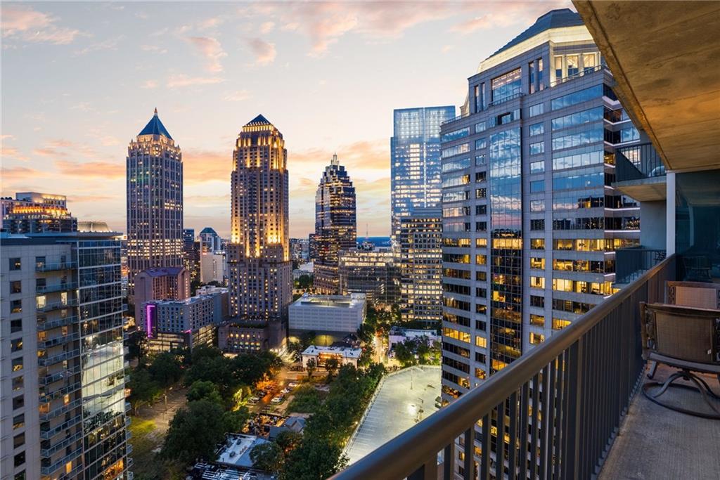 1080 Peachtree Street NE Unit 2315