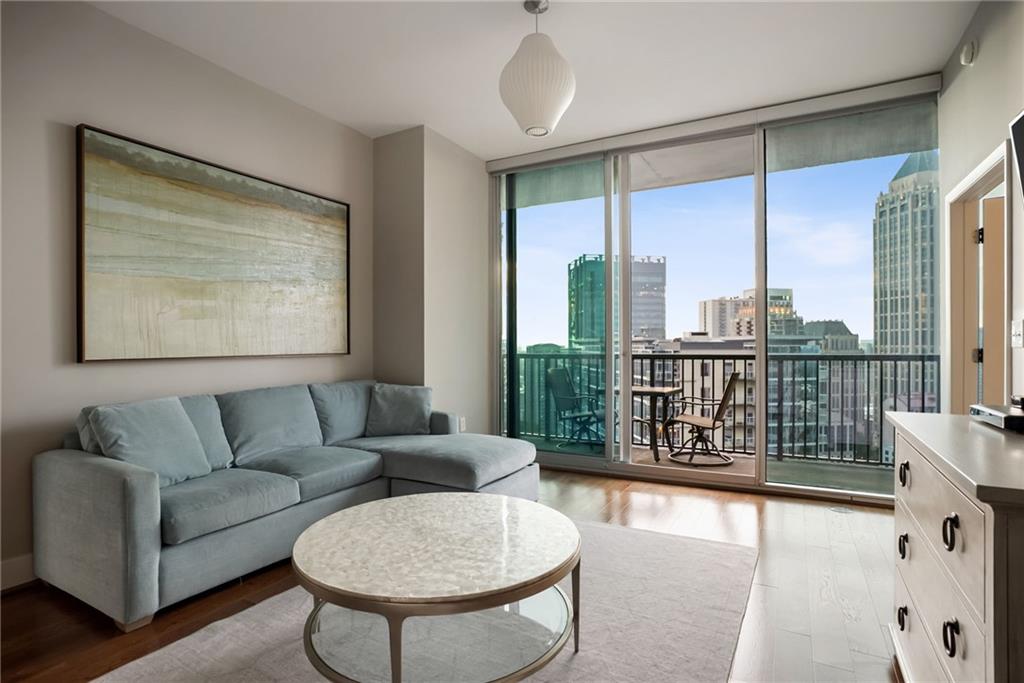 1080 Peachtree Street NE Unit 2315