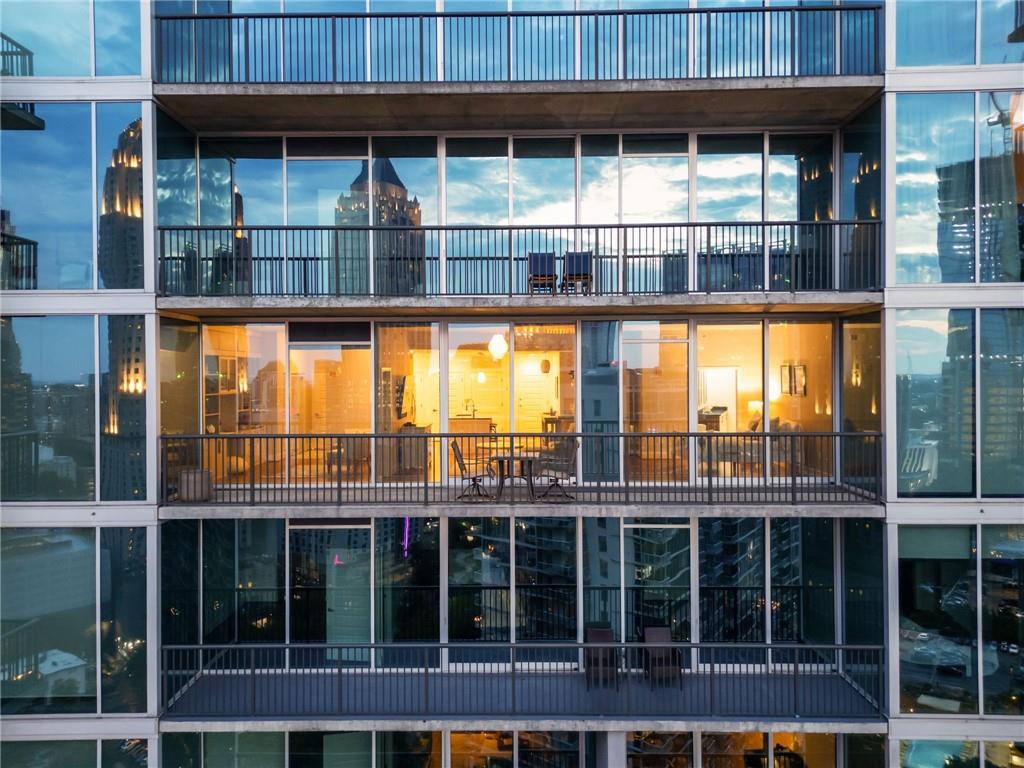 1080 Peachtree Street NE Unit 2315