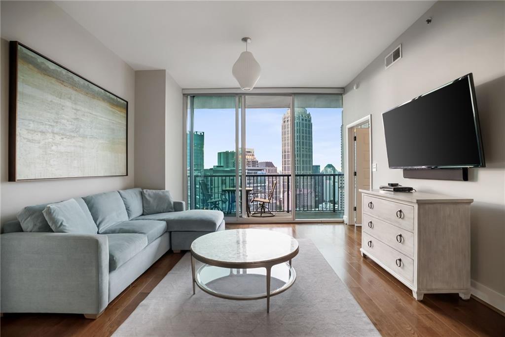 1080 Peachtree Street NE Unit 2315