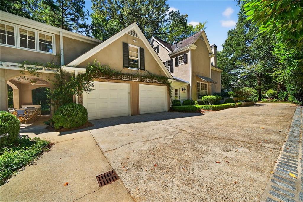3389 Rilman Road NW