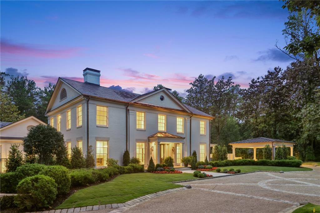 3625 Tuxedo Road NW