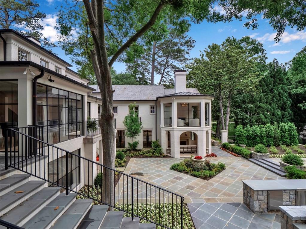 3625 Tuxedo Road NW