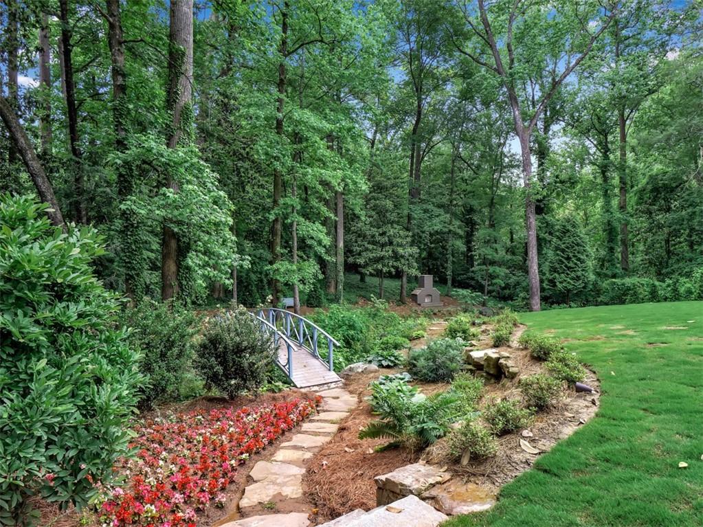 3625 Tuxedo Road NW