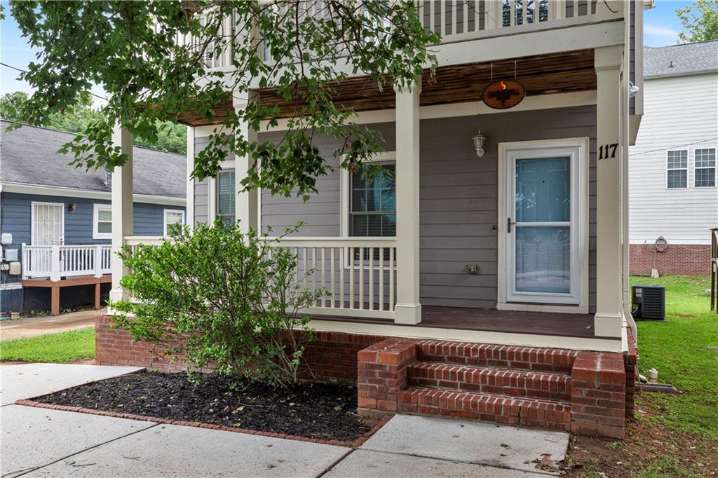 117 Richardson Street SE