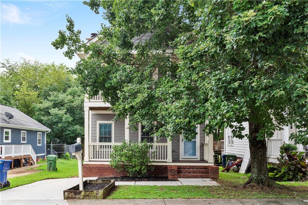 117 Richardson Street SE