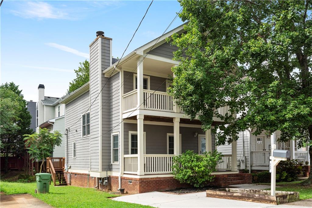 117 Richardson Street SE