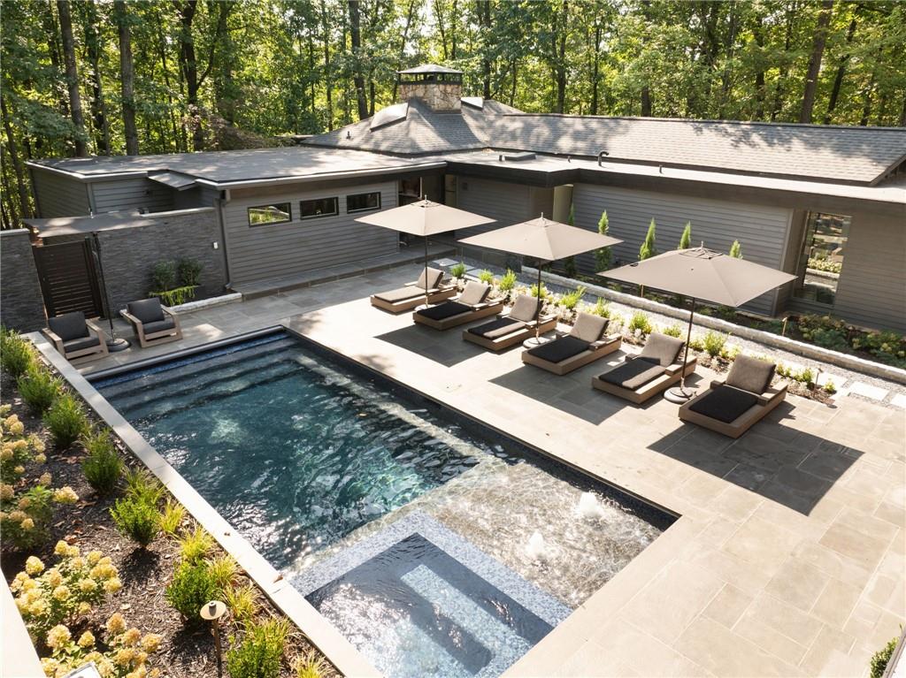 265 Glen Lake Drive