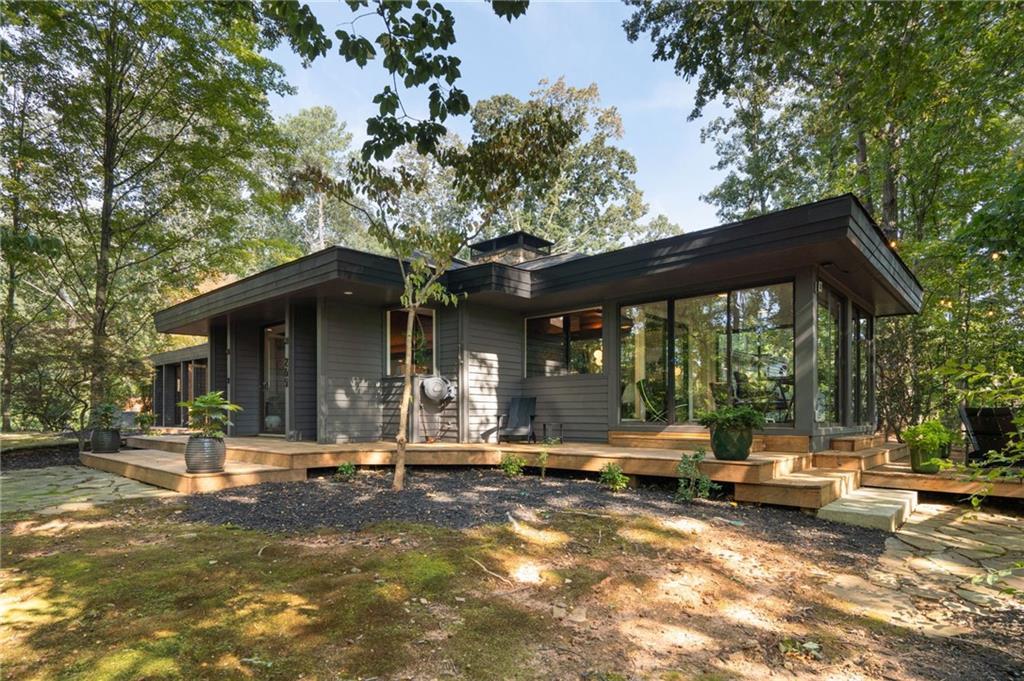 265 Glen Lake Drive
