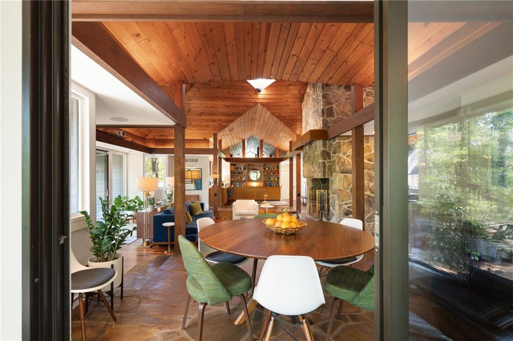 265 Glen Lake Drive