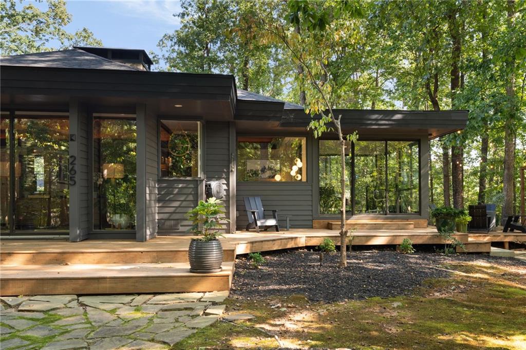 265 Glen Lake Drive
