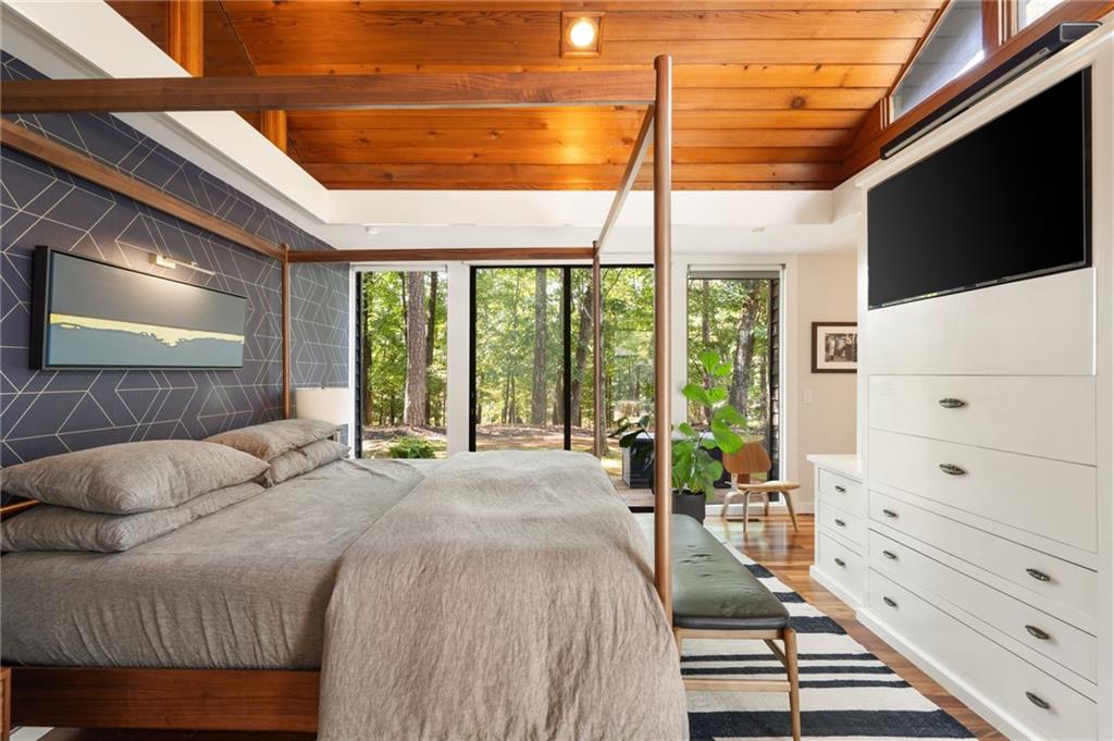 265 Glen Lake Drive