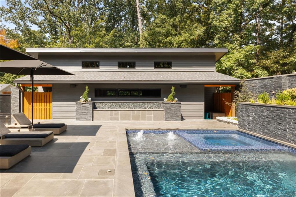 265 Glen Lake Drive
