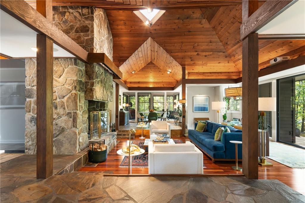 265 Glen Lake Drive