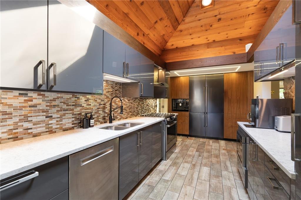 265 Glen Lake Drive