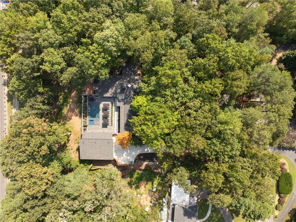 265 Glen Lake Drive