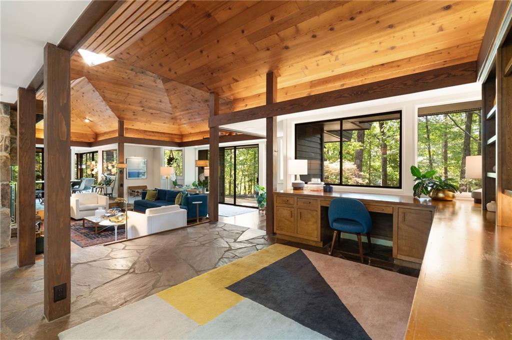 265 Glen Lake Drive