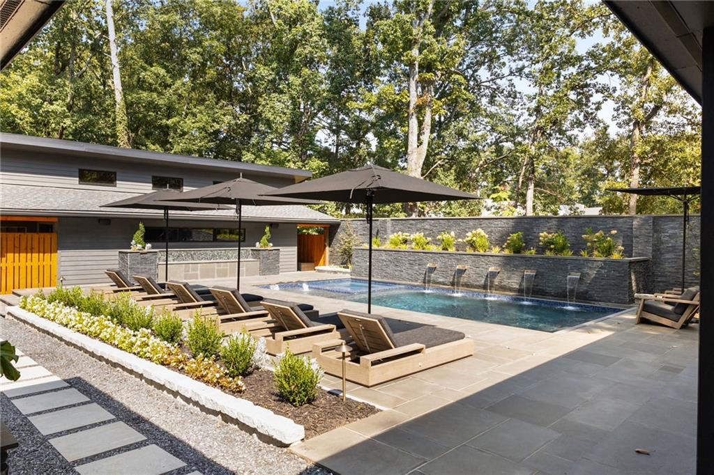 265 Glen Lake Drive