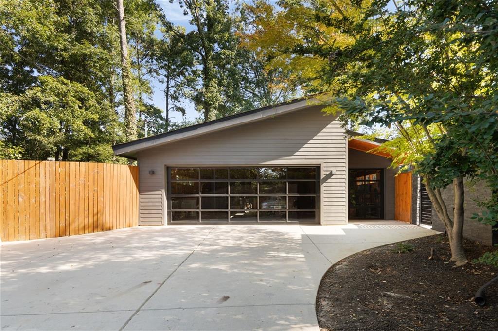 265 Glen Lake Drive