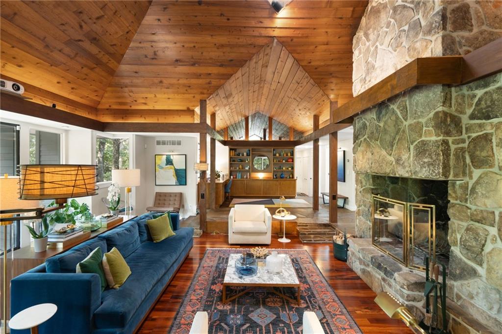 265 Glen Lake Drive