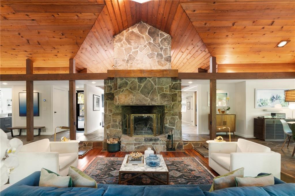 265 Glen Lake Drive